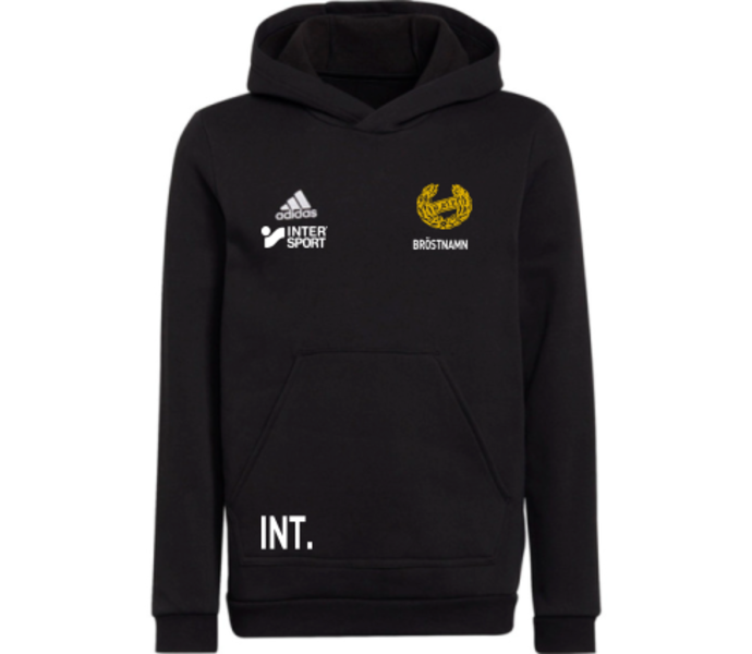 Entrada22 Jr Hoody