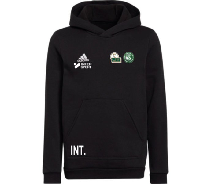 Entrada22 Jr Hoody