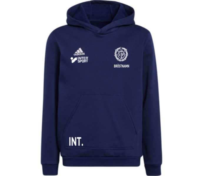 Entrada22 Jr Hoody