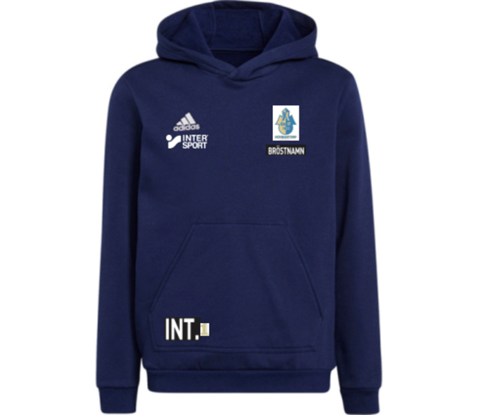 Entrada22 Jr Hoody