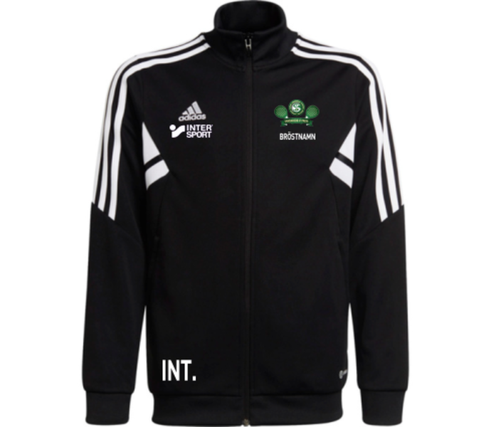 Condivo22 TK Träningsjacka