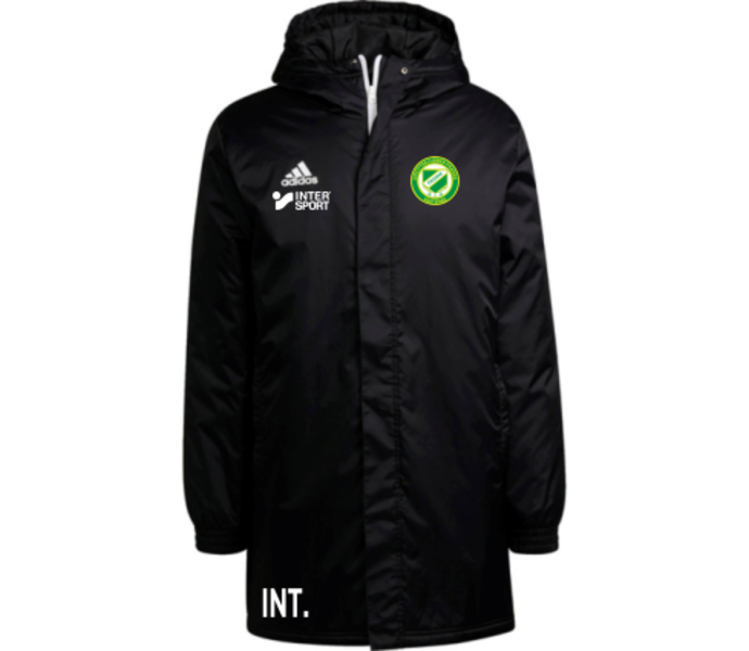 Entrada22 Std Vinterjacka