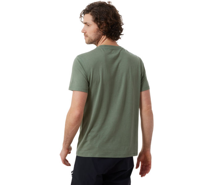 McKinley Trekking M träningst-shirt Grön