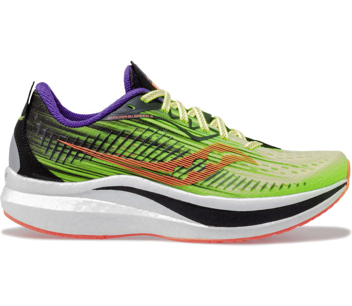 saucony endorphin speed 2 men