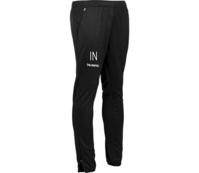 Salming Core21 Sr Pants Svart