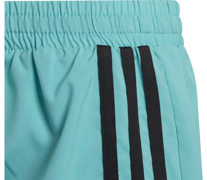adidas Designed To Move 3-Stripes JR shorts Blå