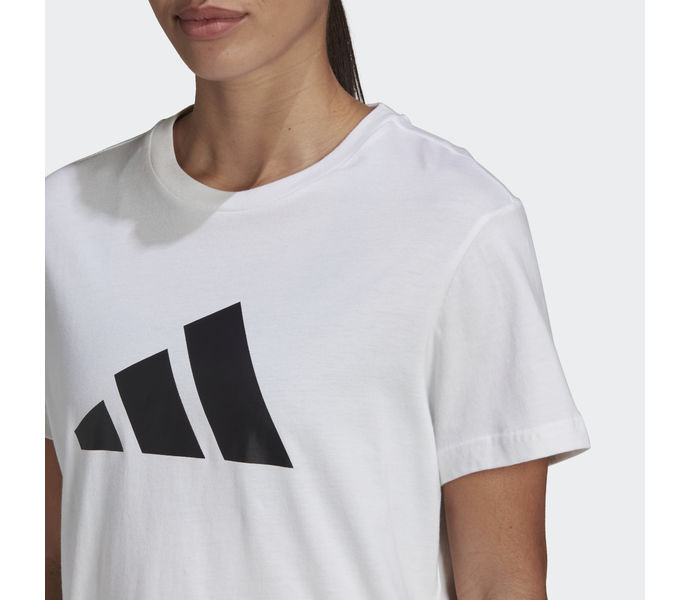 adidas Future Icons W t-shirt Vit