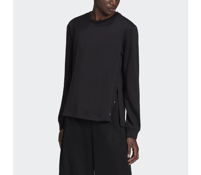 adidas Uforu träningströja Svart