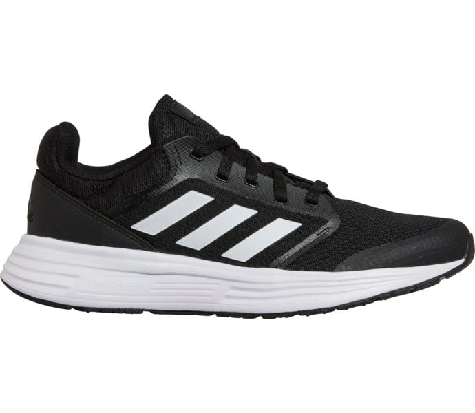 Galaxy 5 W sneakers CBLACK/FTWWHT/GRESIX Dam 7