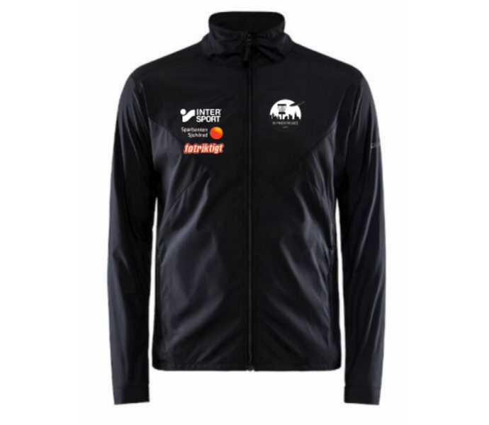 ADV Essence Wind M träningsjacka