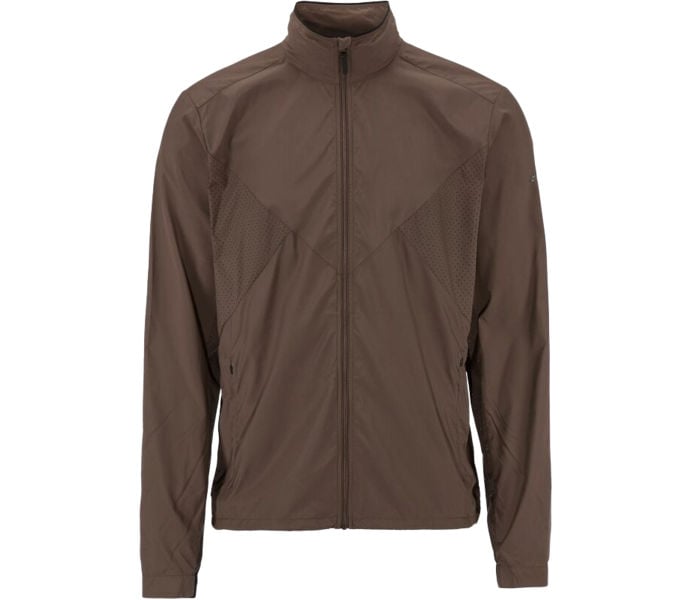 Craft ADV ESSENCE WIND JACKET LÖPARJACKA Brun