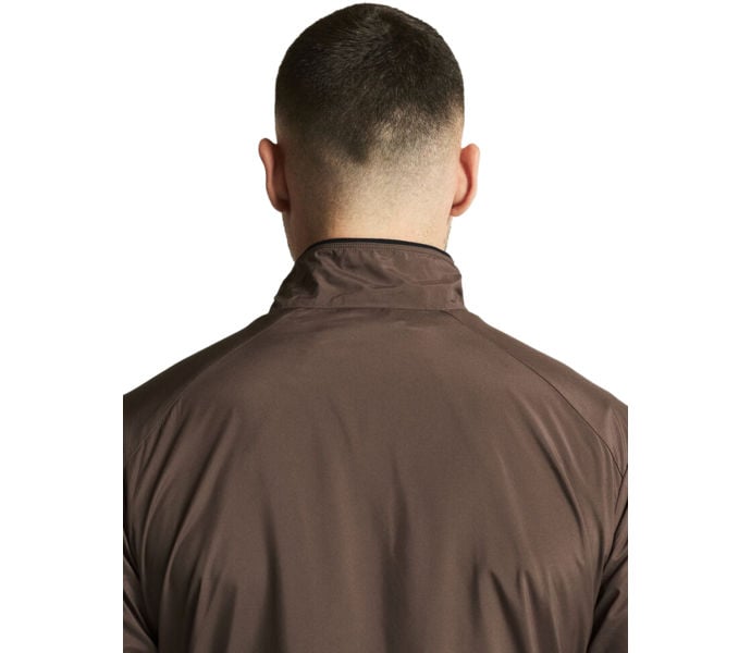 Craft ADV ESSENCE WIND JACKET LÖPARJACKA Brun