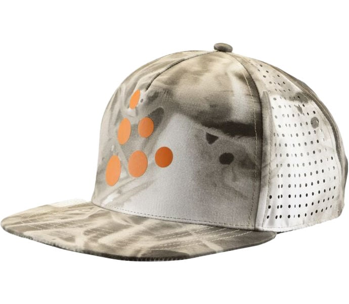 Craft CTM DISTANCE TRUCKER Löparskeps Beige