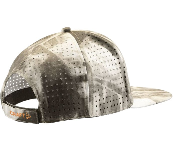 Craft CTM DISTANCE TRUCKER Löparskeps Beige