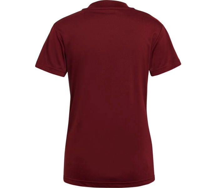 adidas Tiro Essentials W träningst-shirt Röd