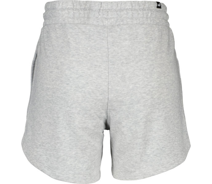 Puma Essentials High Waist shorts Grå