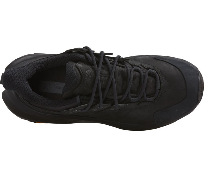 HOKA ONE ONE Kaha 2 Low Gore-Tex W vandringsskor Svart