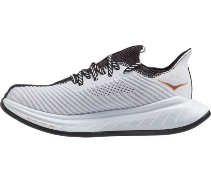 HOKA ONE ONE Carbon X 3 W löparskor  Svart