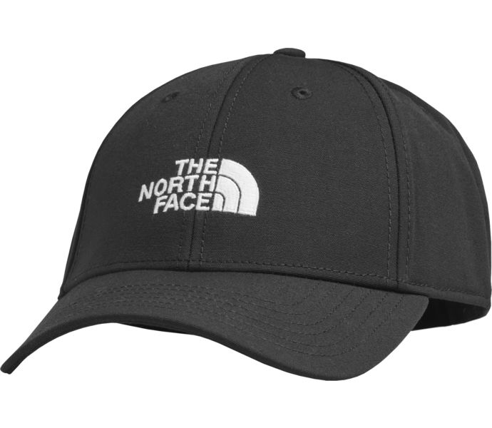 The North Face Recycled 66 Classic keps Svart