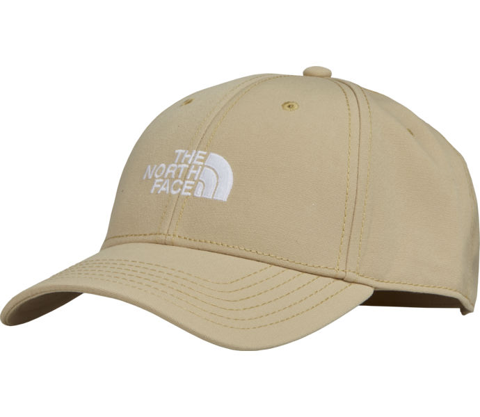 The North Face Recycled 66 Classic keps Beige