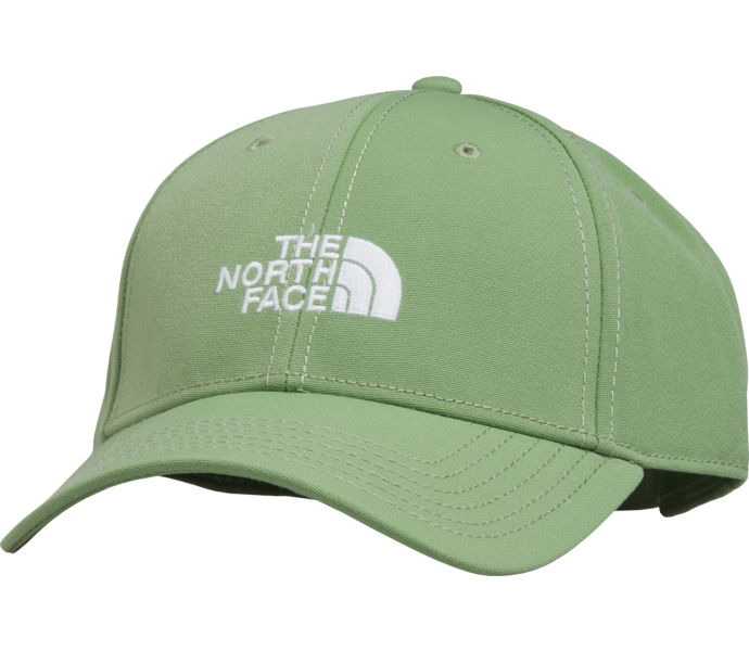 The North Face Recycled 66 Classic keps Grön