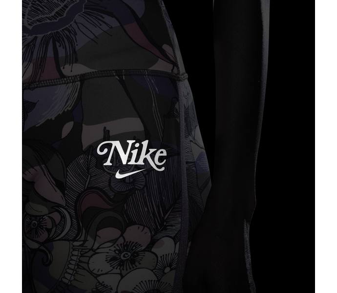Nike Epic Fast Femme Löpartights Flerfärgad