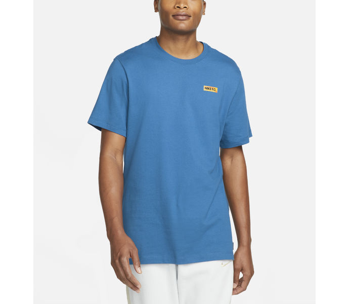 Nike Nike F.C. träningst-shirt Blå