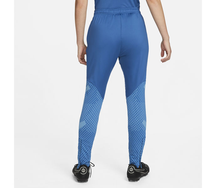 Nike Dri-FIT Strike W träningsbyxor Blå