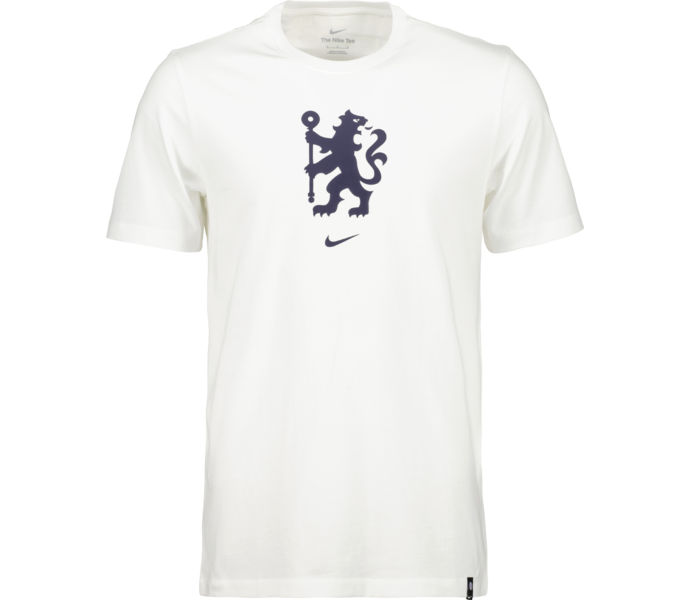 Nike Chelsea FC M t-shirt - WHITE - Köp 