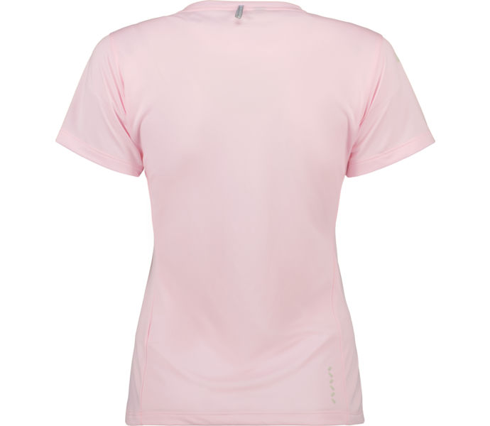 Haglöfs L.I.M Tech W träningst-shirt Rosa