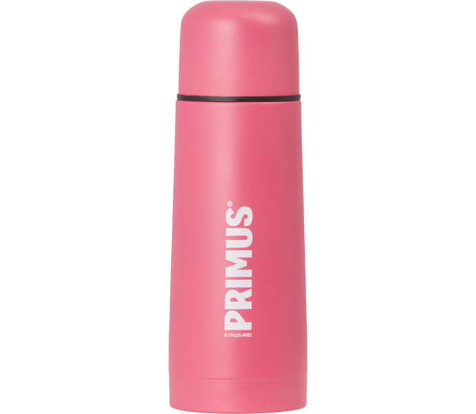 Primus Vacuum Bottle 750 ML termos Rosa