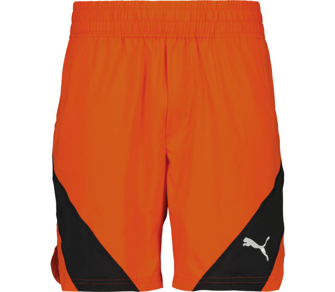 Puma Vent Woven 7" M träningsshorts Orange