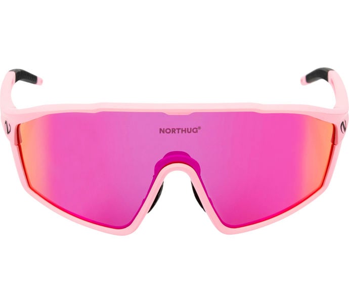 Northug SUNSETTER SPORTGLASÖGON Rosa