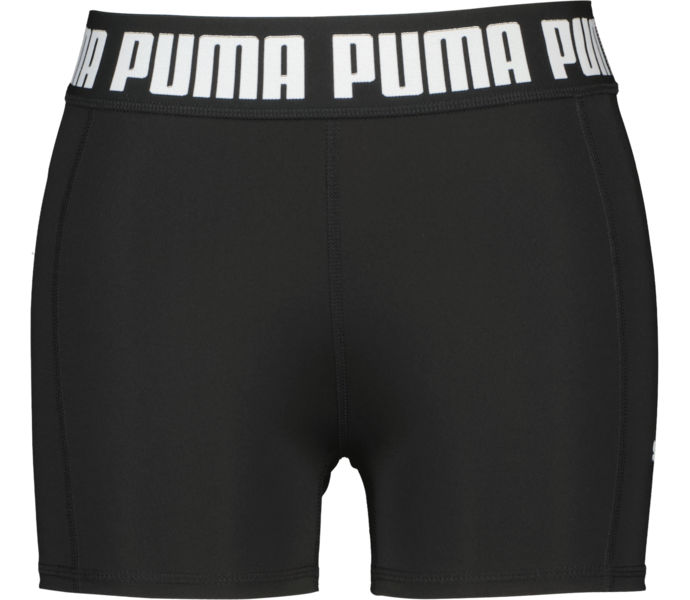 Train Strong 3in Tight shorts Puma Black Dam XL
