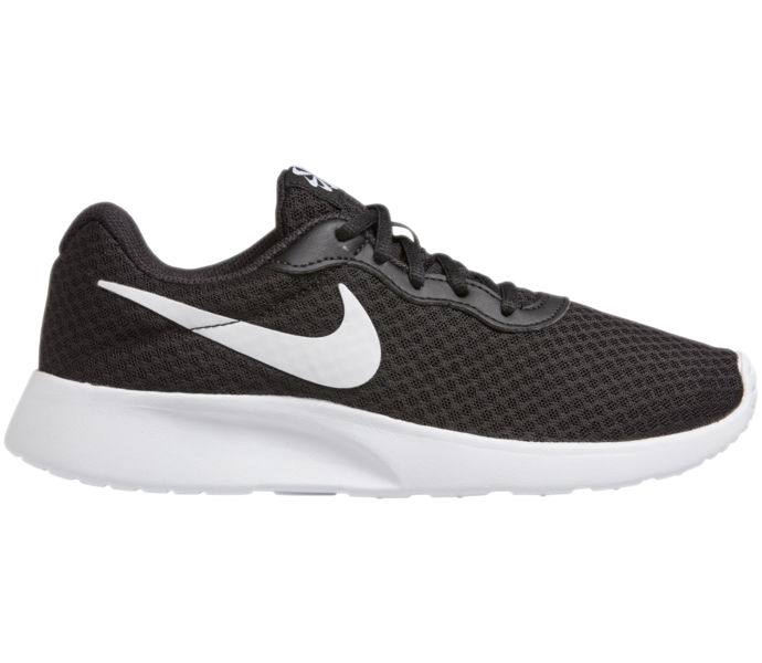 Tanjun W sneakers BLACK/WHITE-BARELY VOLT-BLACK Dam 7