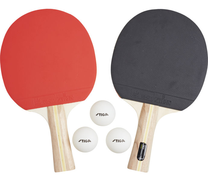 Set Sonic pingisracket no Herr ONESIZE