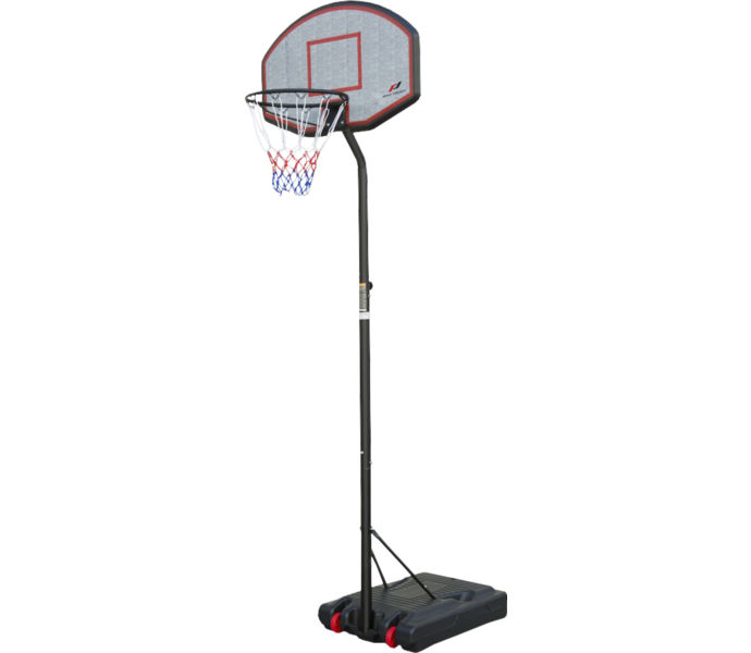 Pro touch Harlem 2000 Set JR basketkorg Flerfärgad