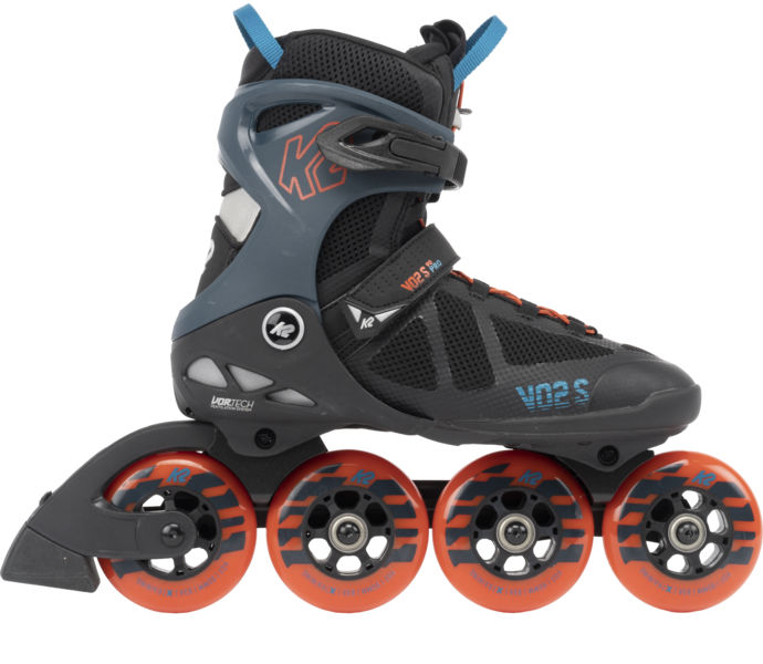 VO2 S 90 PRO M inlines Black Herr 11.5