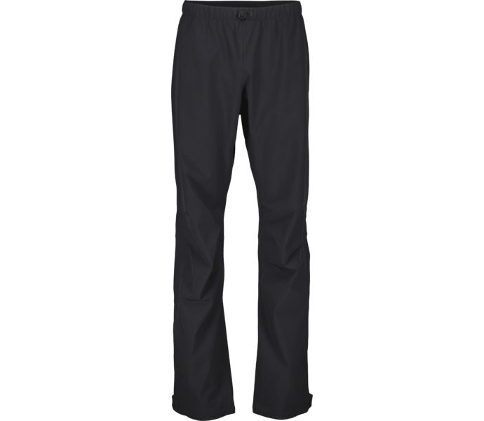 Xenon M regnbyxor BLACK Herr L