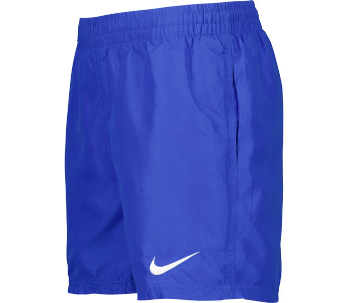 Nike Essential Volley JR badshorts Blå
