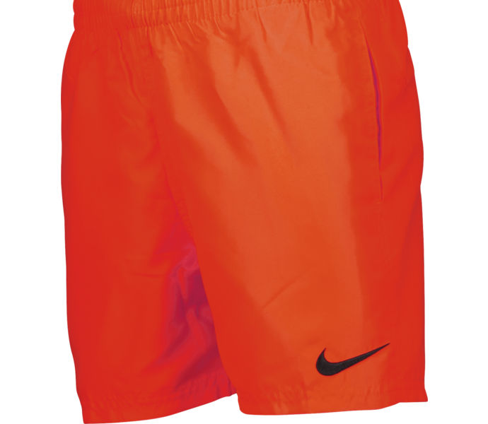 Nike Essential Volley JR badshorts Orange