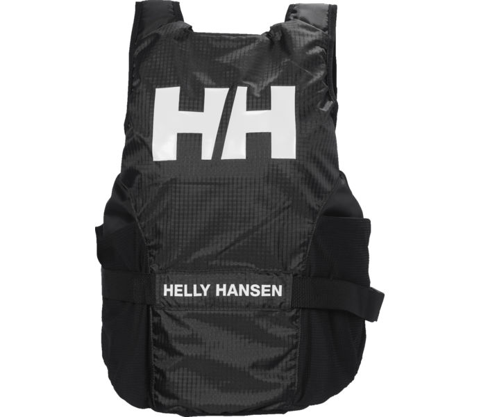 Helly Hansen Rider Foil Race flytväst Svart