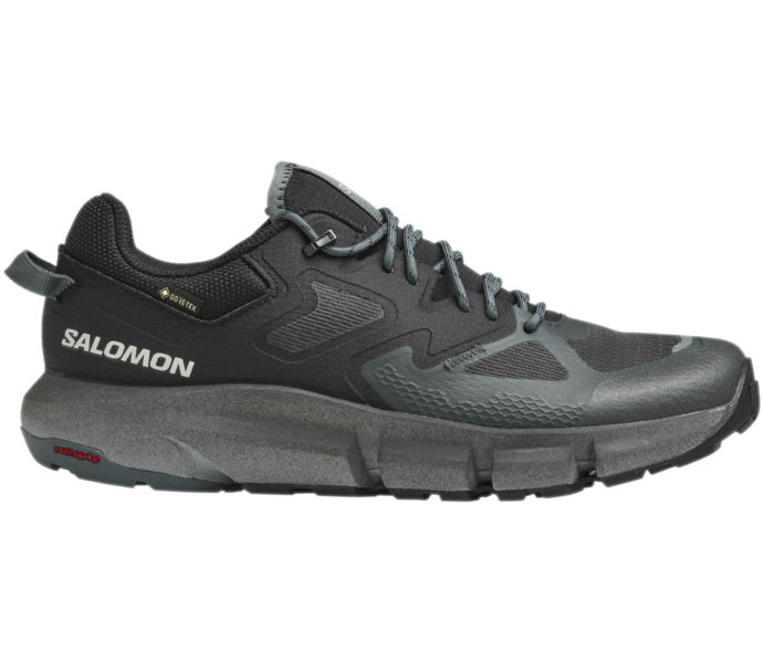 Predict Hike Gore-Tex M vandringsskor  Ebony/Black/Stormy Weather Herr 11.5