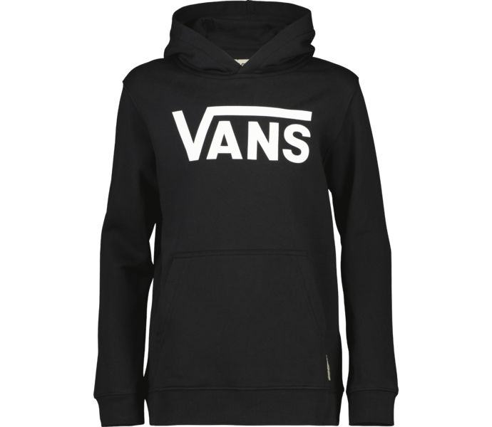 By Vans Drop B JR huvtr?ja BLACK Barn S