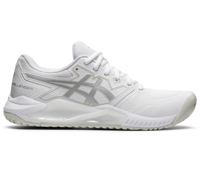 asics gel challenger 13 white