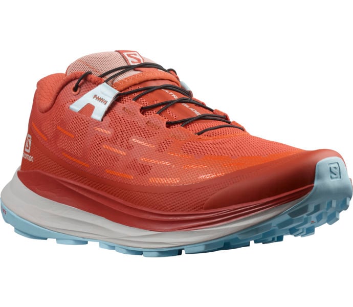 Salomon ULTRA GLIDE Löparskor Orange