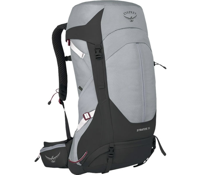 Stratos 36 vandringsryggs?ck Smoke Grey Herr ONESIZE