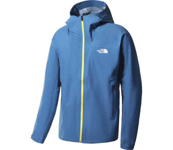 Circadian DryVent 2.5L M vindjacka Banff Blue Herr XL