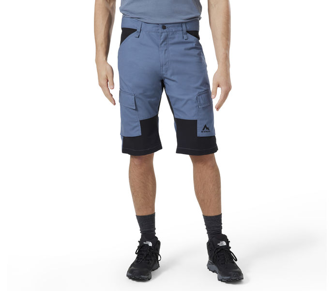 Spruce M vandringsshorts  BLUE Herr XL