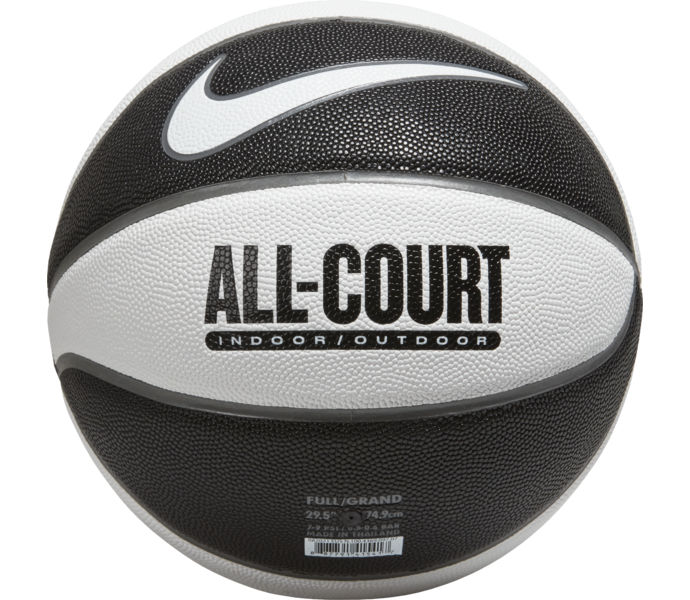 Nike Everyday All Court 8p basketboll Flerfärgad